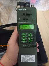  GPS Ver. TCA PRC 152A 15W