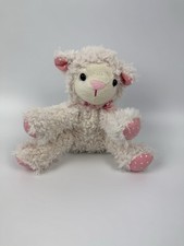Schaf Lamm Stofftier 20cm