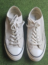 Converse All Stars Chuck Taylor Gr. 45 US 11Seltener Low Top Sneaker aus USA