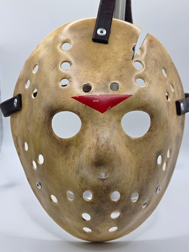 Jason voorhees hockey maske - jason,