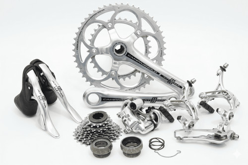 Campagnolo athena 11s - campagnolo,