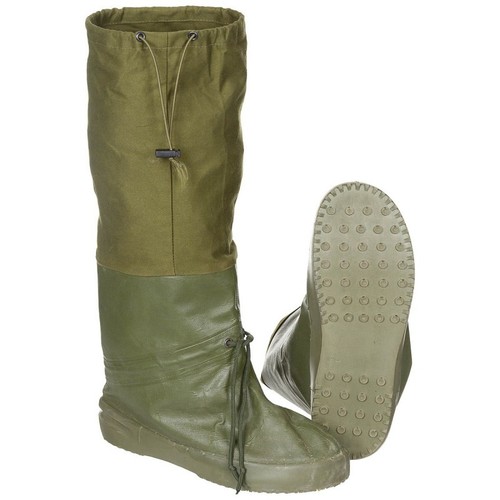 überziehstiefel - bw,