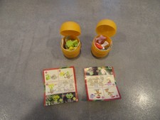 Ferrero Figuren Weihnachten