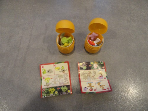 Ferrero figuren weihnachten - ferrero,