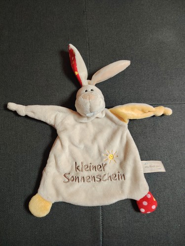 Schmusetuch nici hase - schmusetuch,