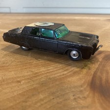 Corgi Toys 268 - Chrysler