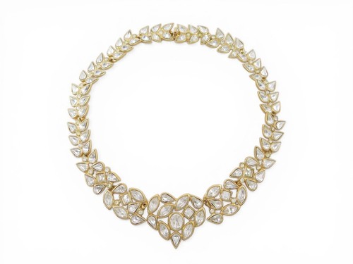 Neu vintage halskette - neu,