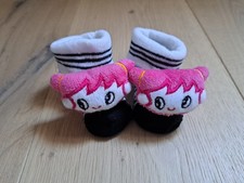 Baby Socken Söckchen weiß