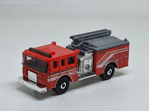 Pierce arrow fire engine - engine, von