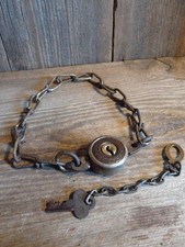 Fahrradschloss Kettenschloss