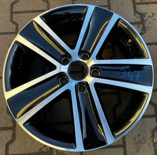 Alufelge zoll 0 - 6.0", 5x112