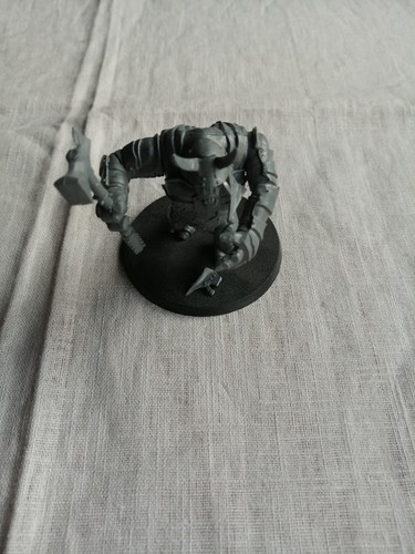 Herr der ringe - der, tabletop