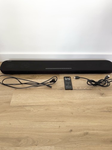 Yamaha yas 109 - yas-109, bluetooth