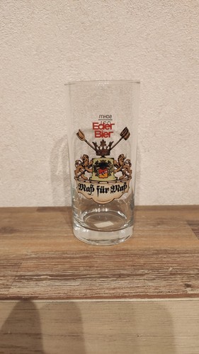 1112 eder bier maß - eder,