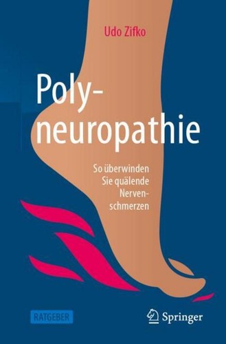 Polyneuropathie udo zifko - polyneuropathie,