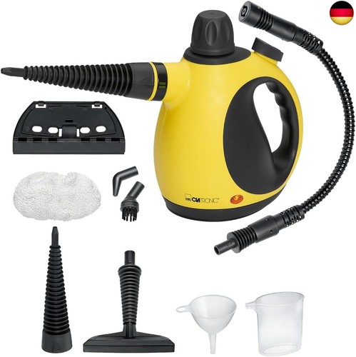Clatronic dampfreiniger - dampfreiniger, |