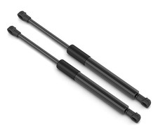 SET 2x Kofferraum Gaszylinder