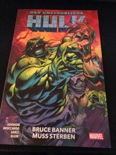 Der unglaubliche Hulk: Bd. 3