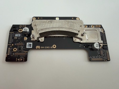 Meta quest mainboard - meta,