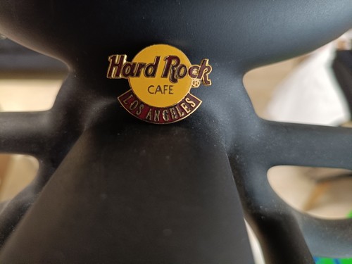 Original hard rock cafe pin - hard,