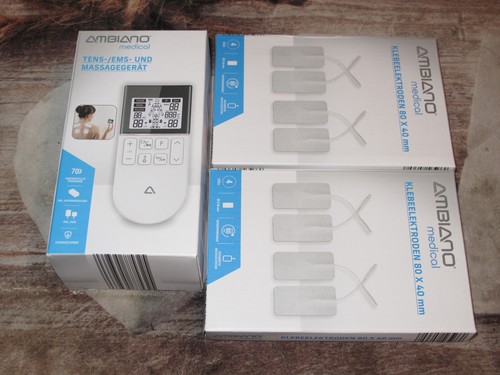 Ambiano tens ems und - tens-/ems-,