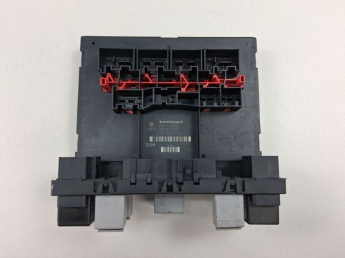 Komfortsteuergerät 3c8937049e - komfortsteuergerät,