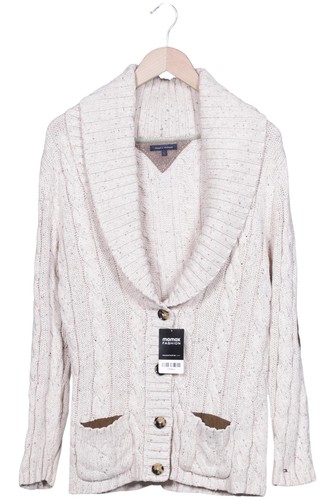 Tommy hilfiger strickjacke - tommy,