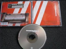 Rammstein-Reise Reise CD-2004