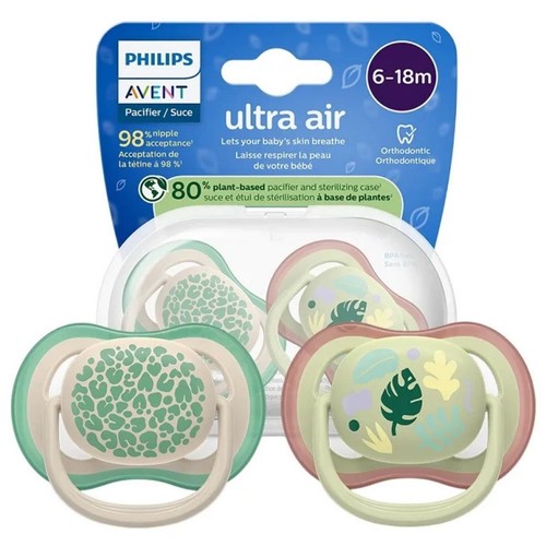 Philips avent ultra air - ultra,