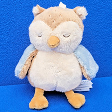 LITTLE DUTCH EULE SPIELUHR