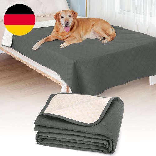 Wasserdichte hundedecke sofa - wasserdichte, hundedecke,