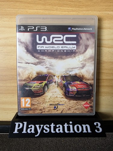 Wrc fia world rally - wrc:,