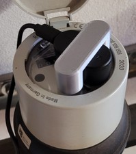 Halter für digitalen lesekopf - halter,
