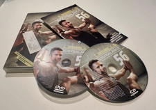 Les Mills BodyBalance 56 DVD
