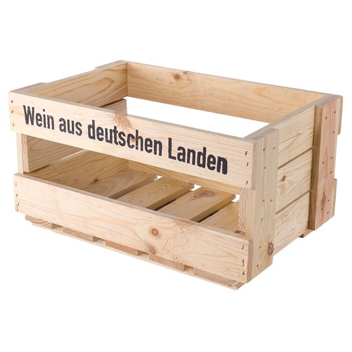 Neue weinkisten wein - "wein, aus