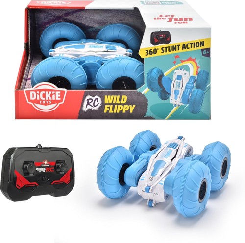 Dickie toys auto wild - -, rc