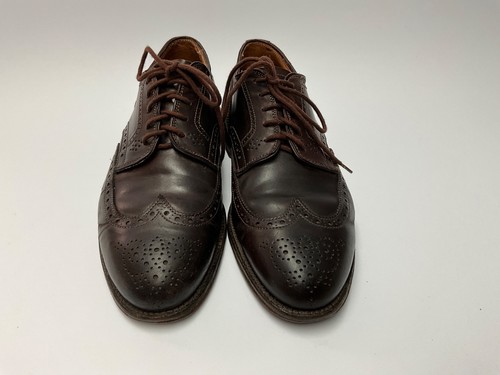 Alden herrenschuhe bordeaux - herrenschuhe,,