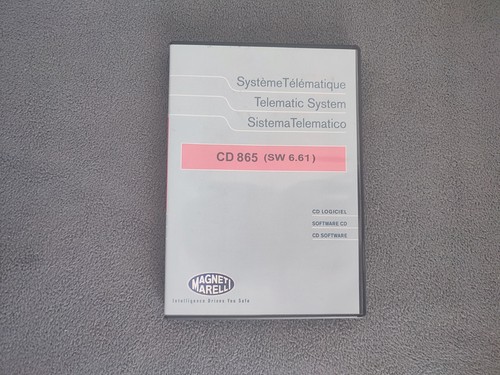 Rt3 software und - rt3, cd