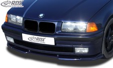 Rdx frontspoilerlippe vario - frontspoilerlippe, vario-x