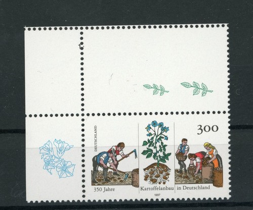 Bund michel nummer - 1946, l
