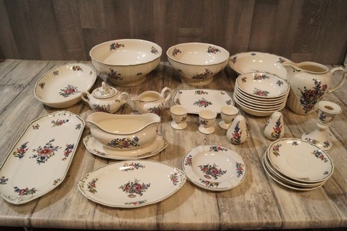 Villeroy boch alt - &, strassburg