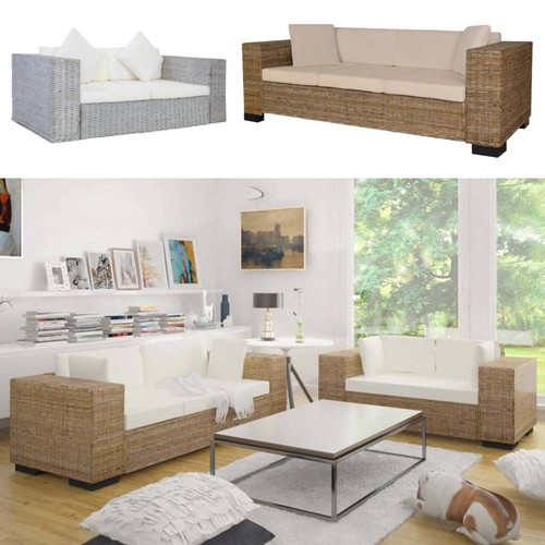 Sitzer sofa - 2-sitzer, 3-sitzer