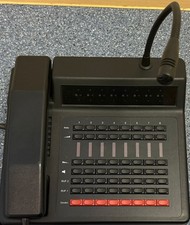 Funktronic 631110 Major BOS 8a 8 Funksprechgeräte,ELA,Türsprechanlage,Durchsage