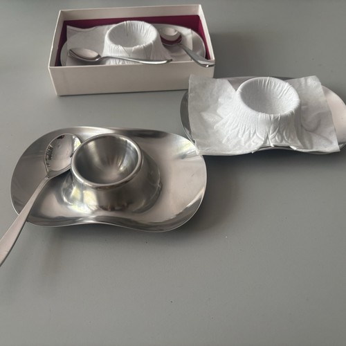 Wagenfeld wmf cromargan - wagenfeld, ,