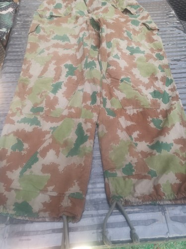 Original nva blumentarn - nva, hose