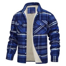 Herren Holzfäller Hemd