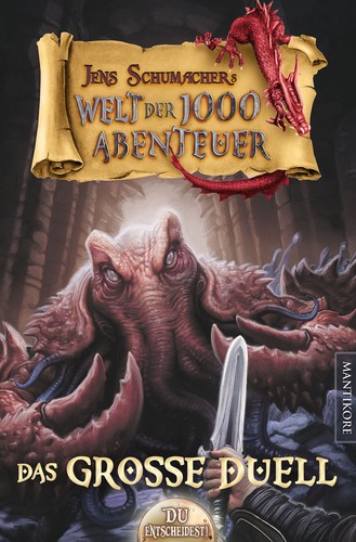 Die welt der 1000 abenteuer - die,