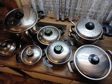 AMC Topfset Spitzenreiter