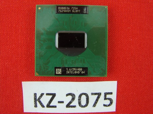 Cpu sl89t asus - asus, pro60