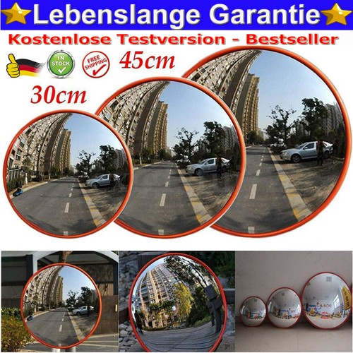Verkehrsspiegel schagfester - verkehrsspiegel,